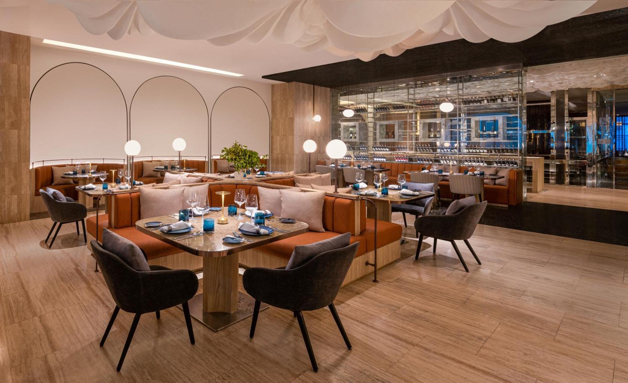 Hotel Renaissance Ratchaprasong 5*
