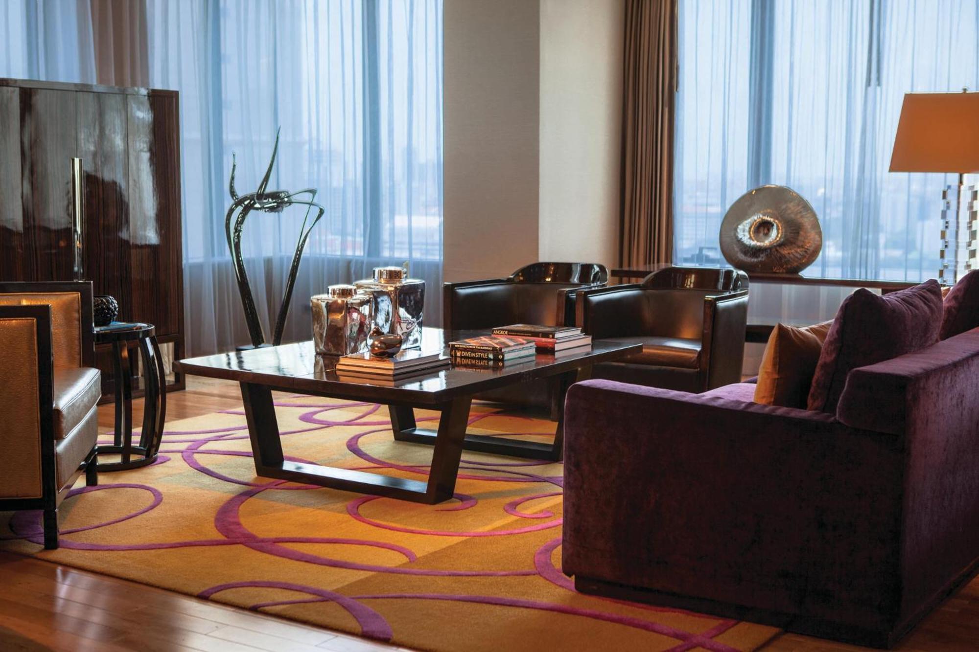 Renaissance Ratchaprasong 5* Bangkok