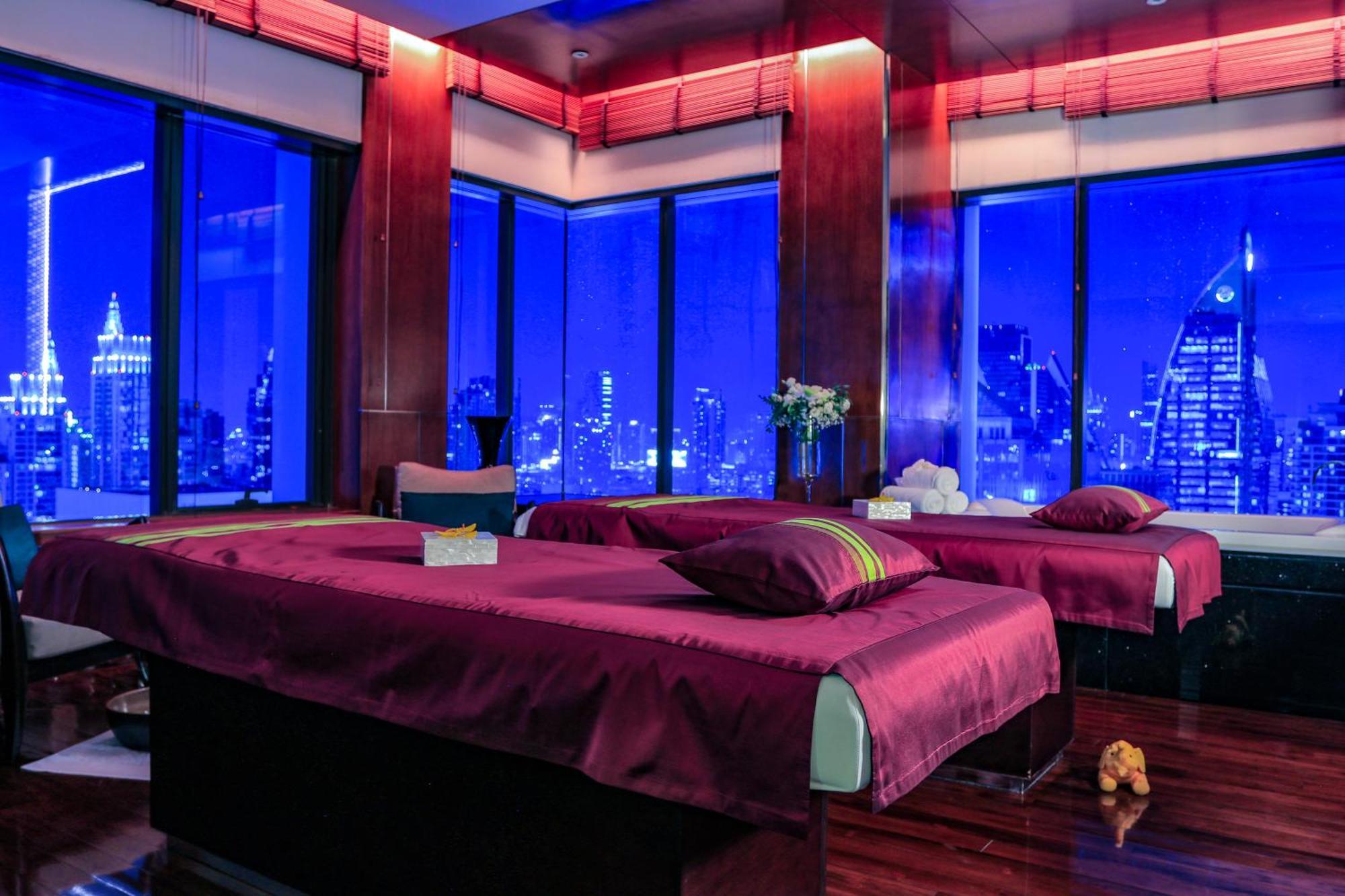 Renaissance Ratchaprasong Hotel