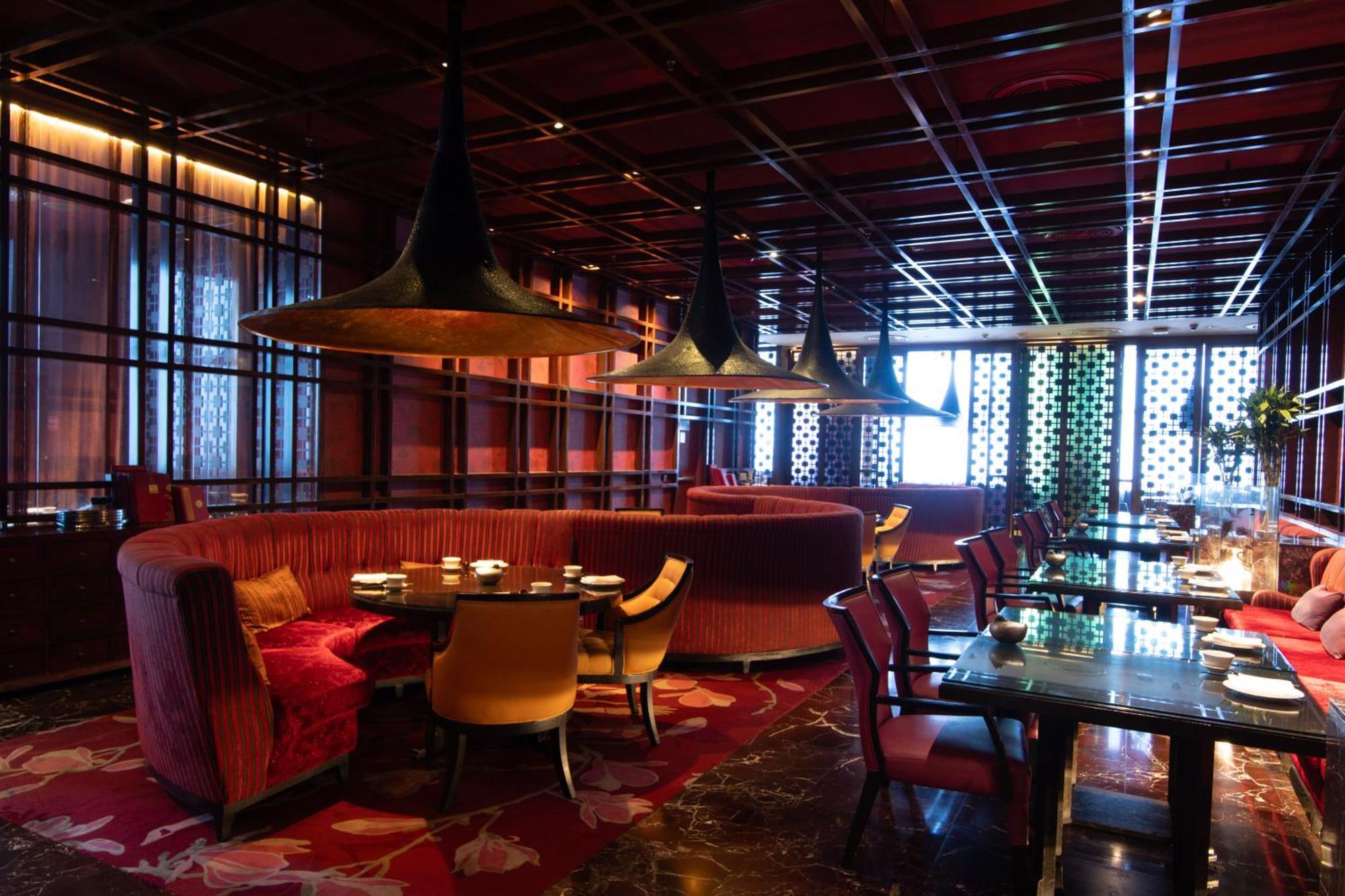 Renaissance Ratchaprasong Hotel 5*
